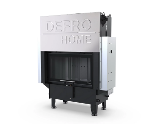  Defro Riva ME G SHORT czarny ceramiton